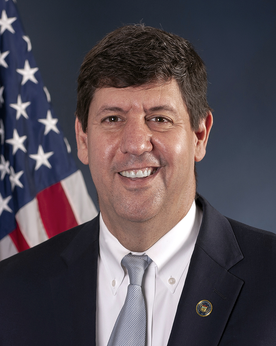 ATF Director Steve Dettelbach reflects on fighting the 2nd Amendment