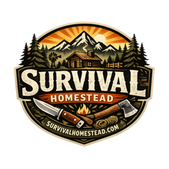 Survival Homestead