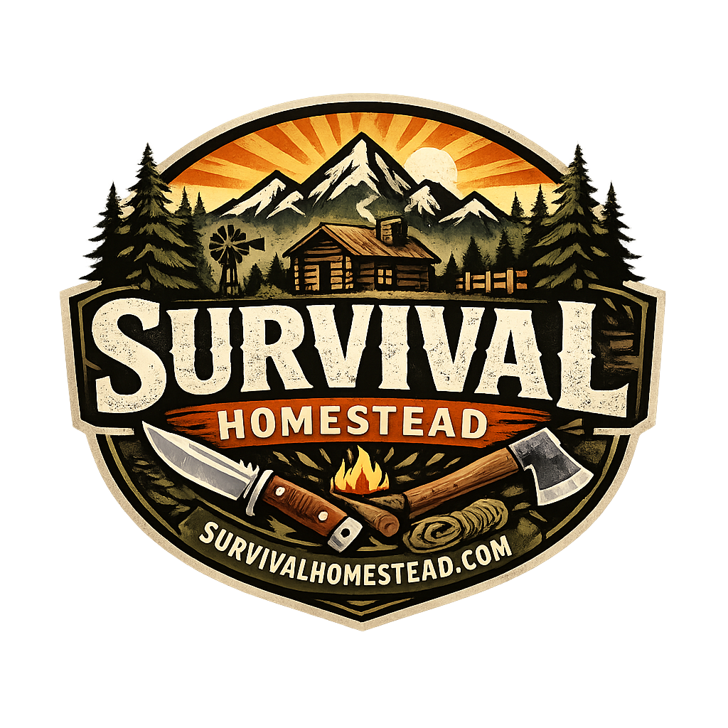 Survival Homestead